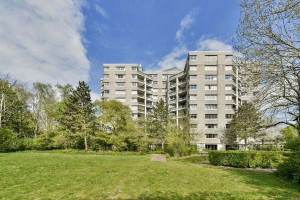 Groenhoven 819, Amsterdam